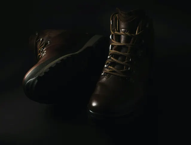 Alden Indy Boot