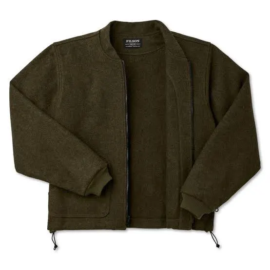 Filson Mackinaw Wool Jacket