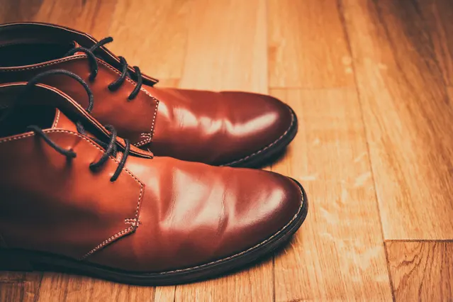 Red Wing Iron Ranger Boot