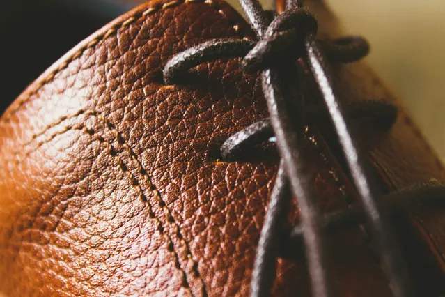 Viberg Service Boot